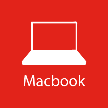 reparatie herstelling apple macbook pro air